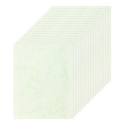 Midori Letter Set de color bosque — foto 6