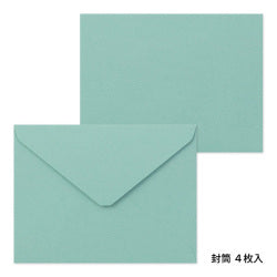 Midori Conjunto de cartas estampado limón — foto 4