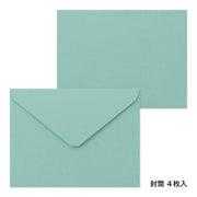Midori Conjunto de cartas estampado limón — foto 4
