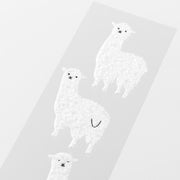 Midori Conjunto de carta Alpaca — foto 5