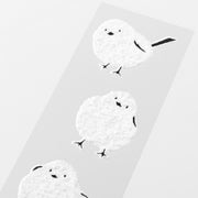 Midori Conjunto de carta con sellos de animales — foto 5