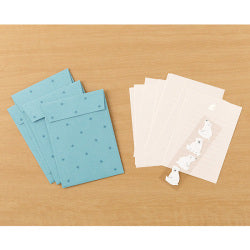 Midori Conjunto de cartas con osos polares — foto 2