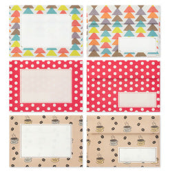 Midori Letter Set Gasa Gasa — foto 5