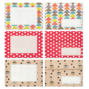 Midori Letter Set Gasa Gasa — foto 5