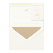 Midori Cartas para regalar en blanco — foto 1