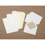 Midori Cartas para regalar en blanco — foto 2