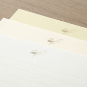 Midori Cartas para regalar en blanco — foto 5