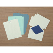 Midori Cartas que dan color azul — foto 2