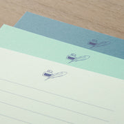 Midori Cartas que dan color azul — foto 5