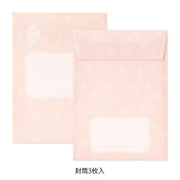 Midori Conjunto de Cartas Colaje Gato — foto 4