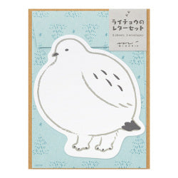 Midori Letter Set — foto 1