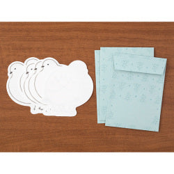 Midori Letter Set — foto 2