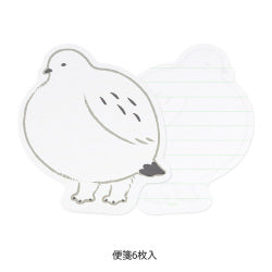 Midori Letter Set — foto 3