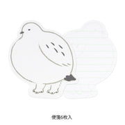 Midori Letter Set — foto 3