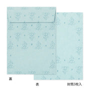 Midori Letter Set — foto 4