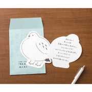 Midori Letter Set — foto 5
