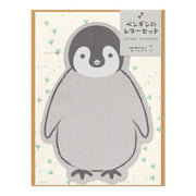 Midori Conjunto de papel pingüino — foto 1