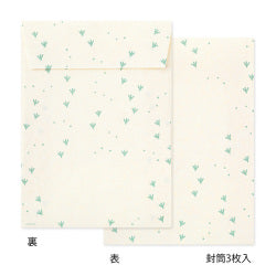 Midori Conjunto de papel pingüino — foto 4