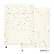 Midori Conjunto de papel pingüino — foto 4