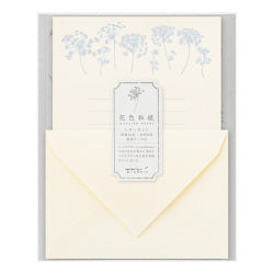 Midori Letter Set — foto 1