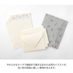 Midori Letter Set — foto 2