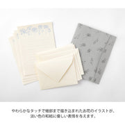 Midori Letter Set — foto 2