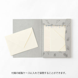 Midori Letter Set — foto 6