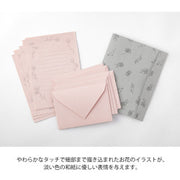 Midori Letter Set — foto 2