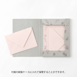 Midori Letter Set — foto 6