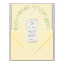 Midori Letter Set — foto 1