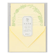 Midori Letter Set — foto 1