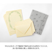 Midori Letter Set — foto 2