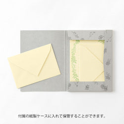 Midori Letter Set — foto 6