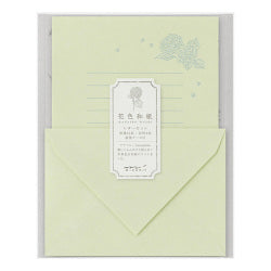 Midori Letter Set — foto 1