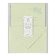 Midori Letter Set — foto 1