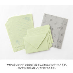 Midori Letter Set — foto 2
