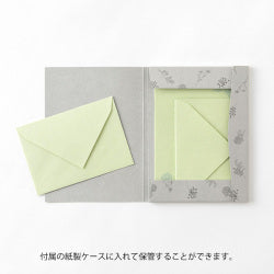 Midori Letter Set — foto 6