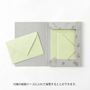 Midori Letter Set — foto 6