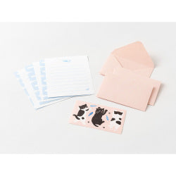 Midori Cartas con neko — foto 2