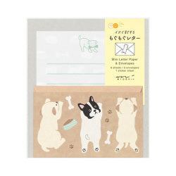 Midori Cartas con perros — foto 1