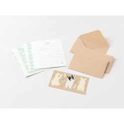 Midori Cartas con perros — foto 2
