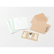 Midori Cartas con perros — foto 2