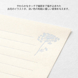 Midori Mini Letter Set Blanco — foto 5