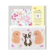 Midori Cartas con perros — foto 1