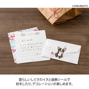 Midori Cartas con perros — foto 5