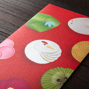 Midori Cuaderno de sobres de invierno — foto 3