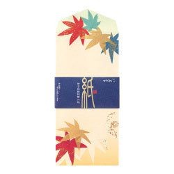 Midori Silk Arce con hojas de arce — foto 1