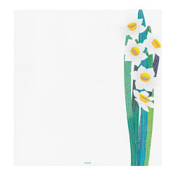 Midori Silk Narcisos — foto 3