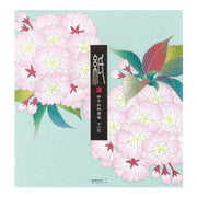 Midori Silk Cerezos en Flor — foto 1