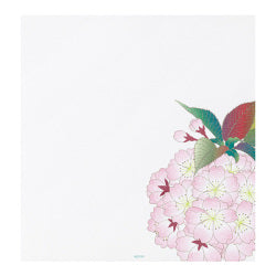 Midori Silk Cerezos en Flor — foto 3